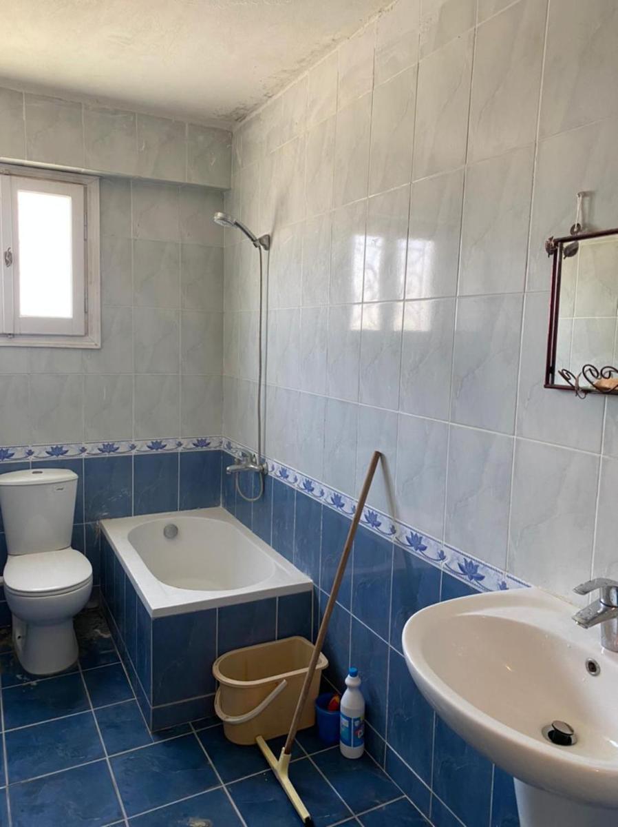 Apartement in Heliobeach Village