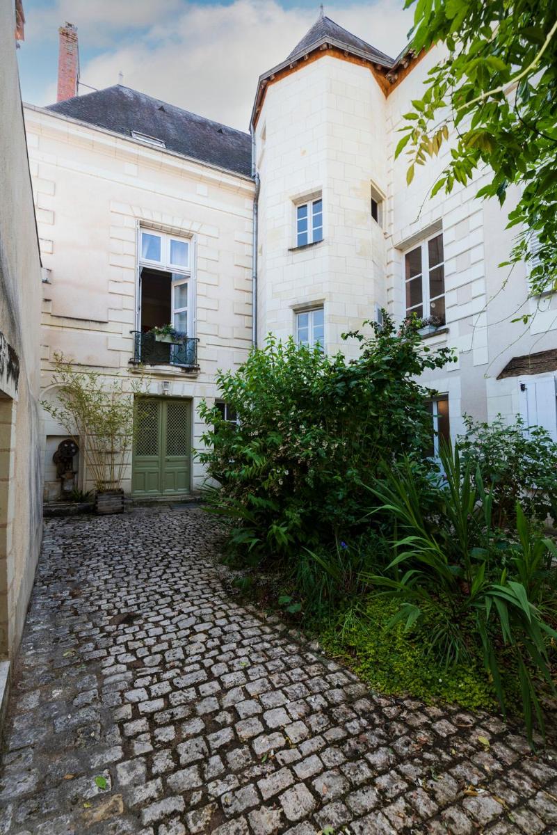 La Lirosane, 3 studios, 3,7km du Zoo, Centre-ville view 3