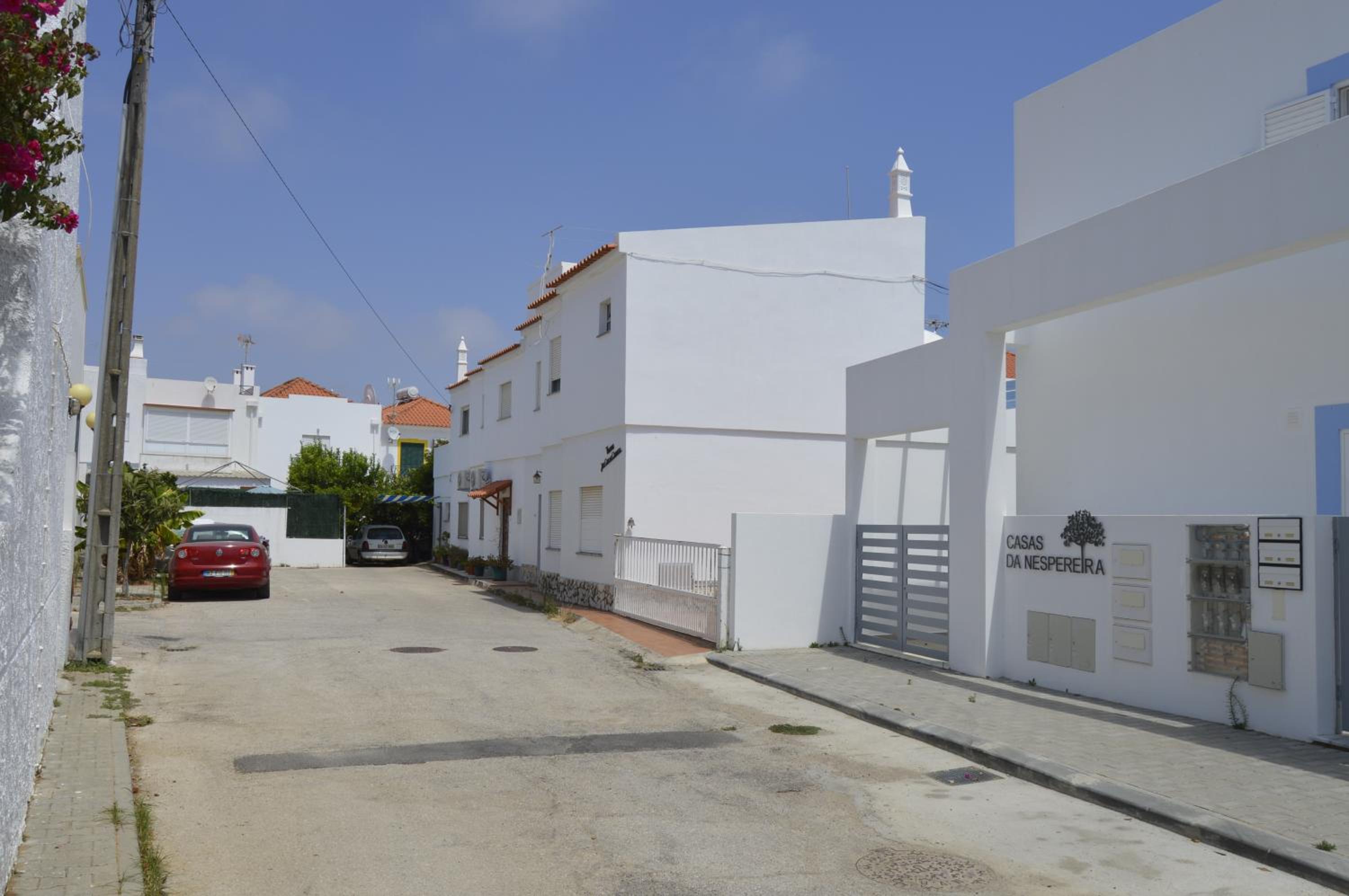 Casas da Nespereira, V1 a 350 mtrs. praia view 5