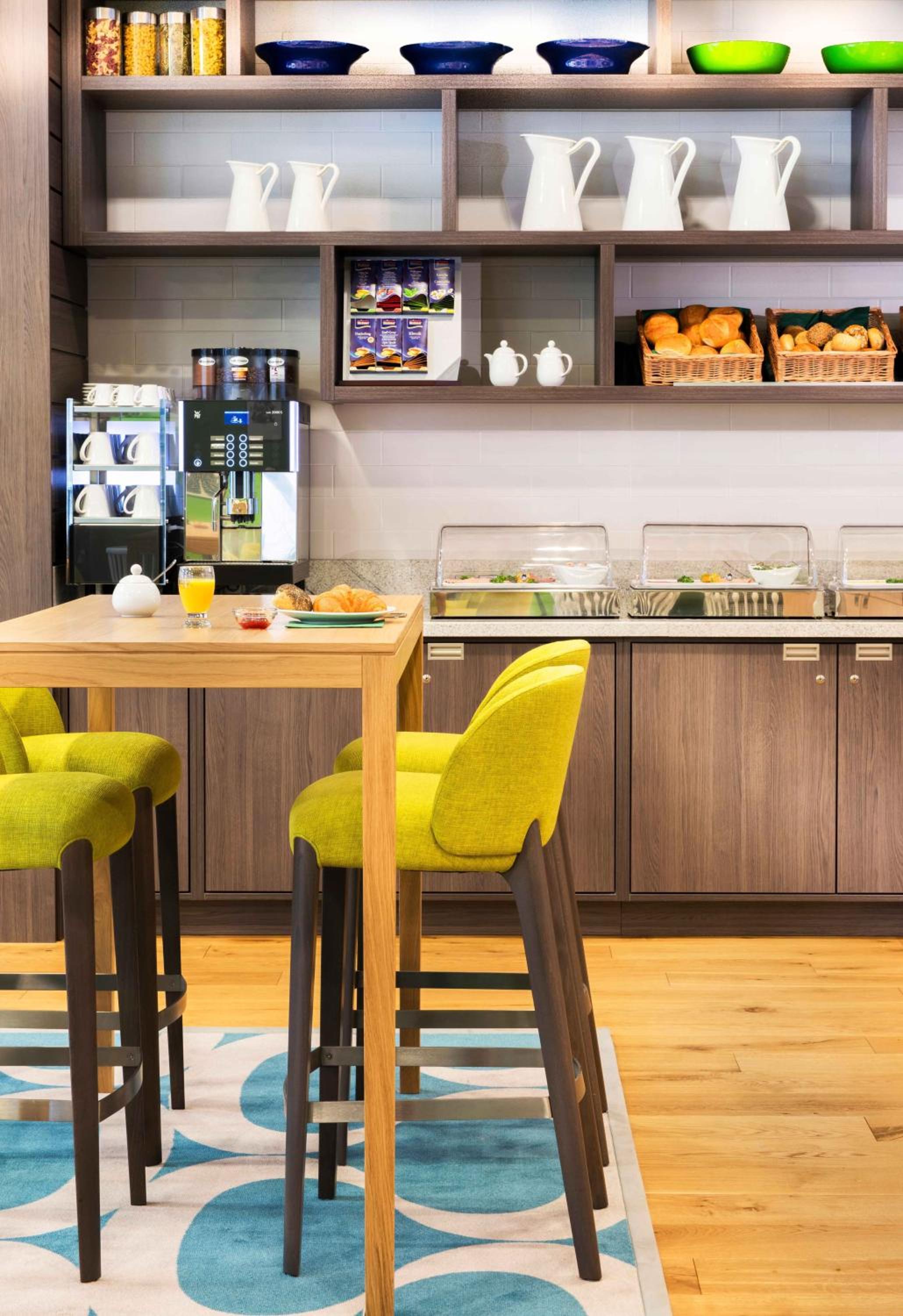 Citadines City Centre Frankfurt - Property Image 16