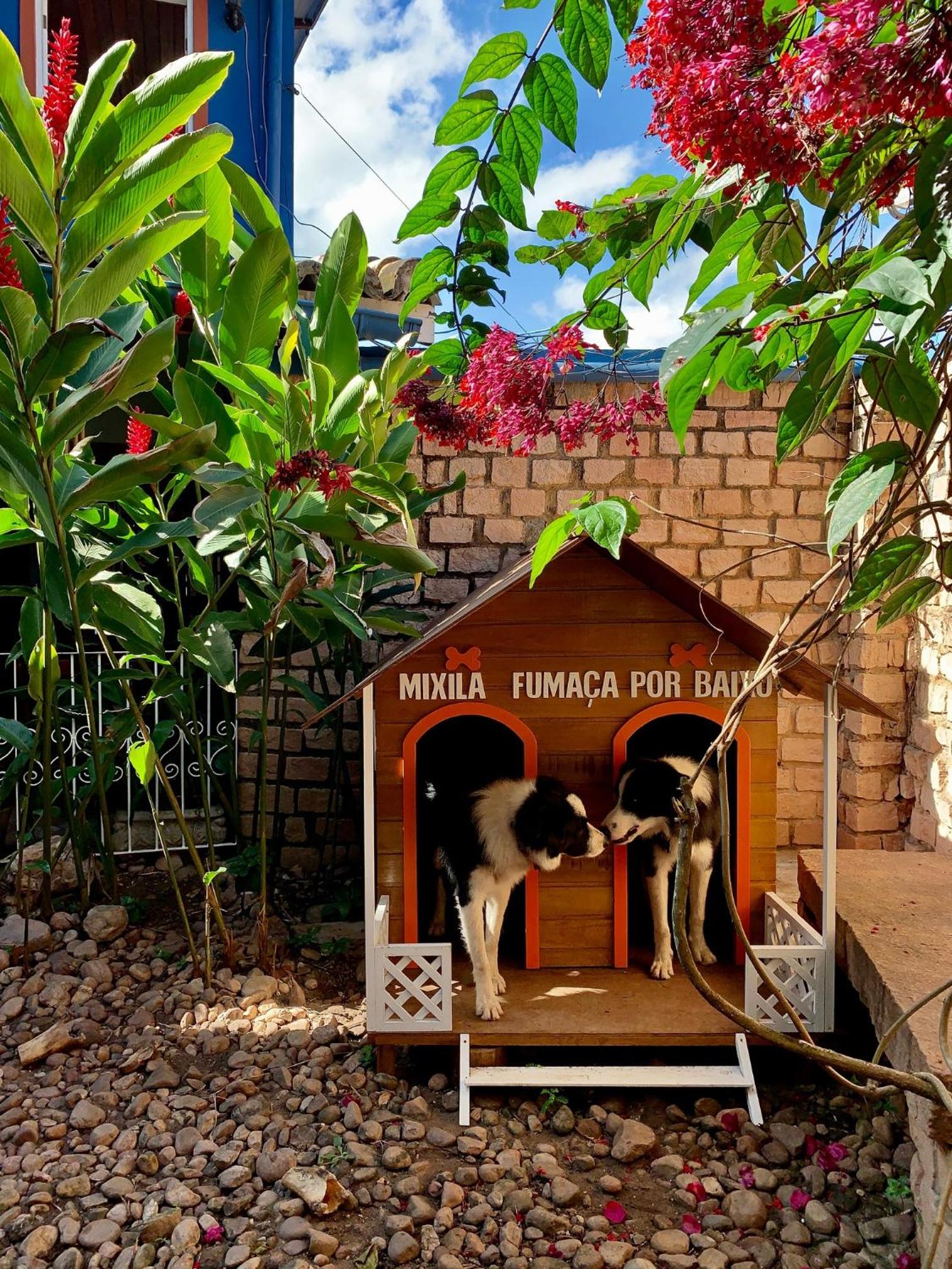 Hospedaria Tayrona