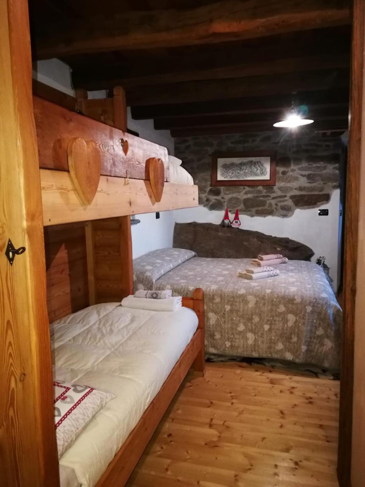 B&B Mont Mars