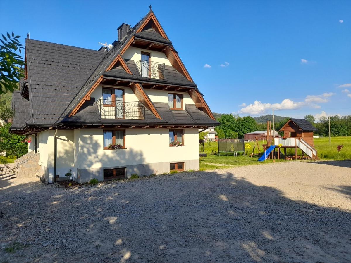 Suchowianka Ski&Relax view 3