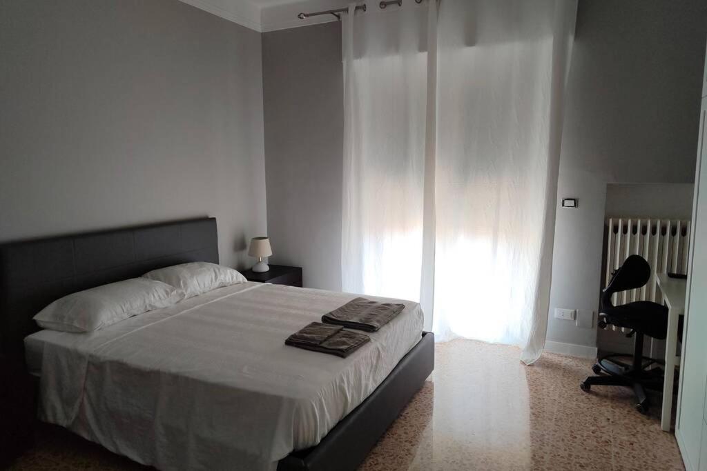 Incantevole appartamento sul mare - Borgo Marina view 3