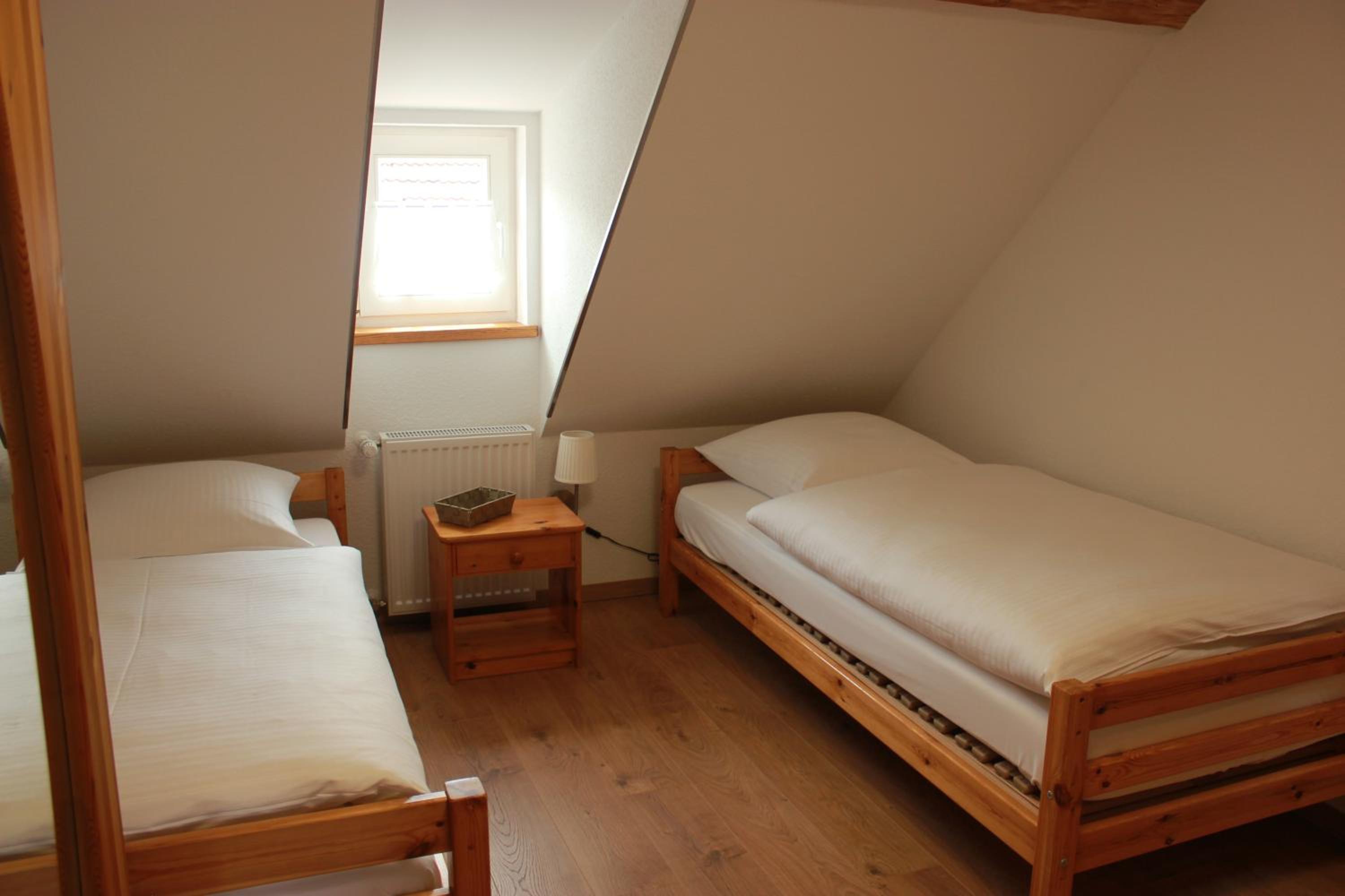 Ferienwohnung Altstadtidylle 3 view 3
