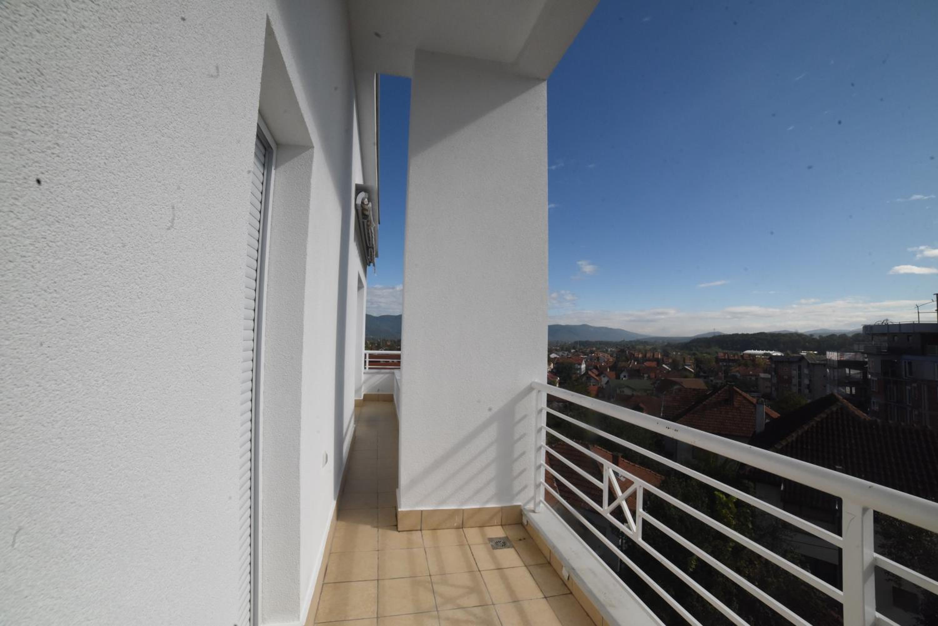 Panoramske Vile view 3