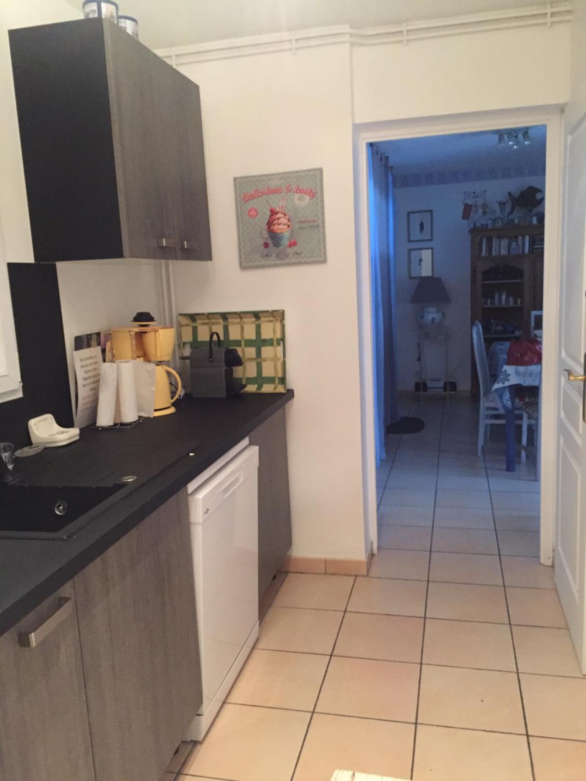 L'Ecume de Mer view 4