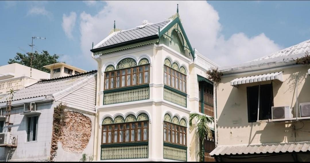 The Knight House Bangkok