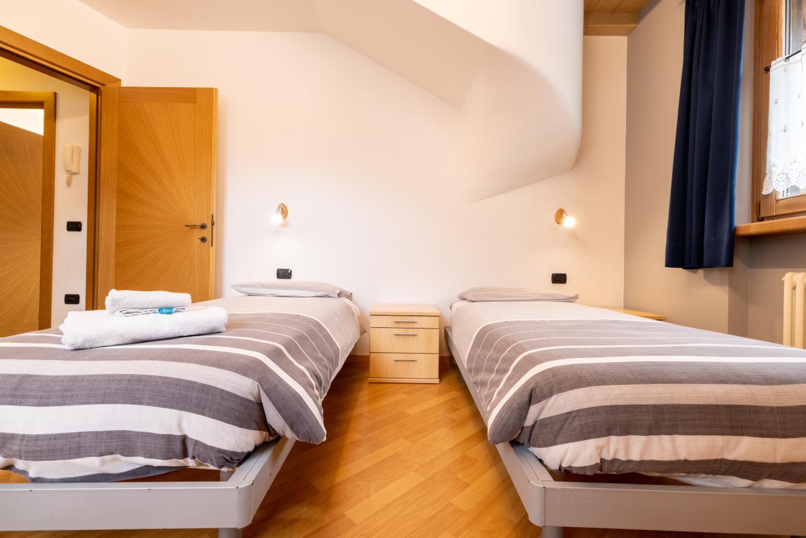 Chalet Gioia en Livigno