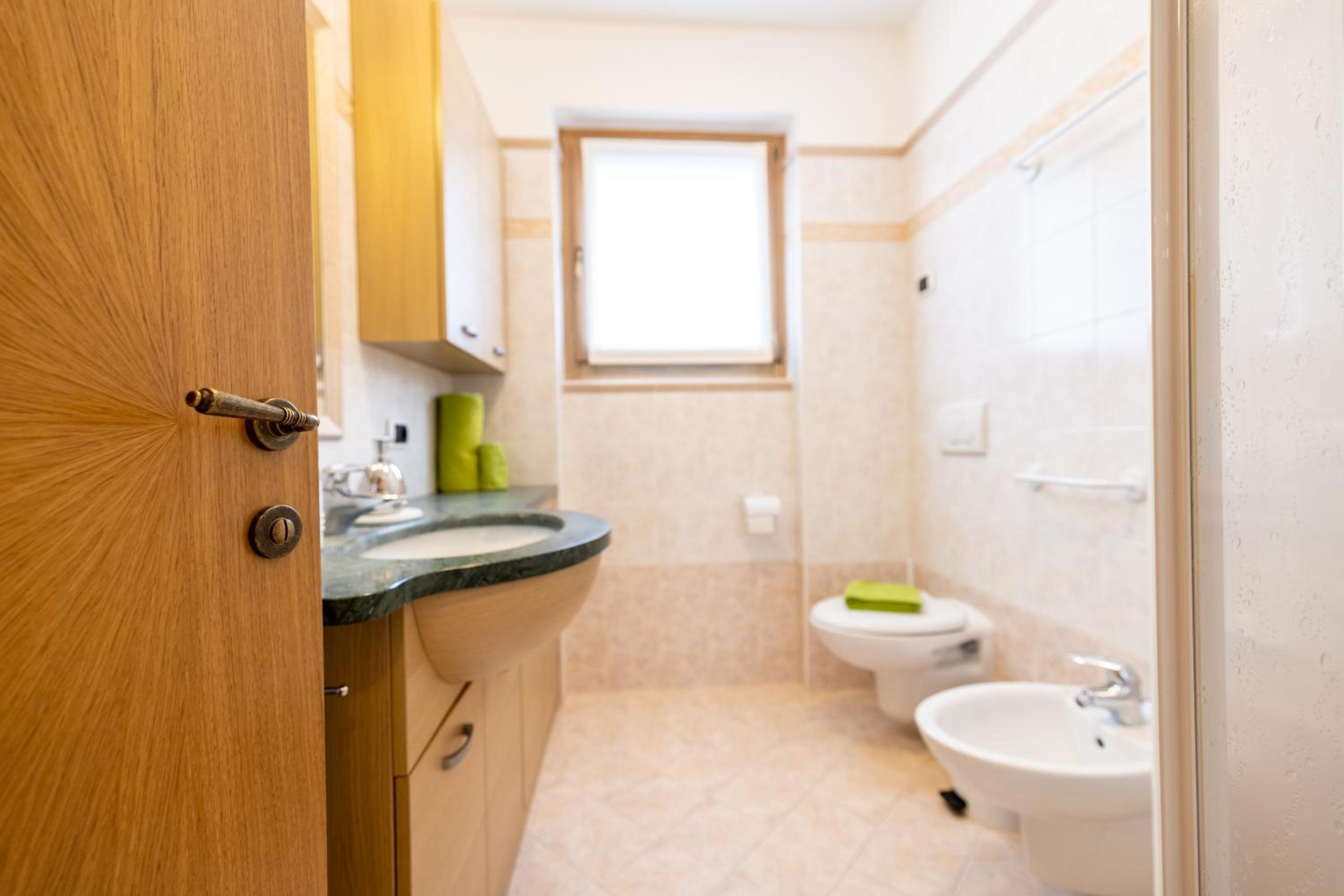 Chalet Gioia