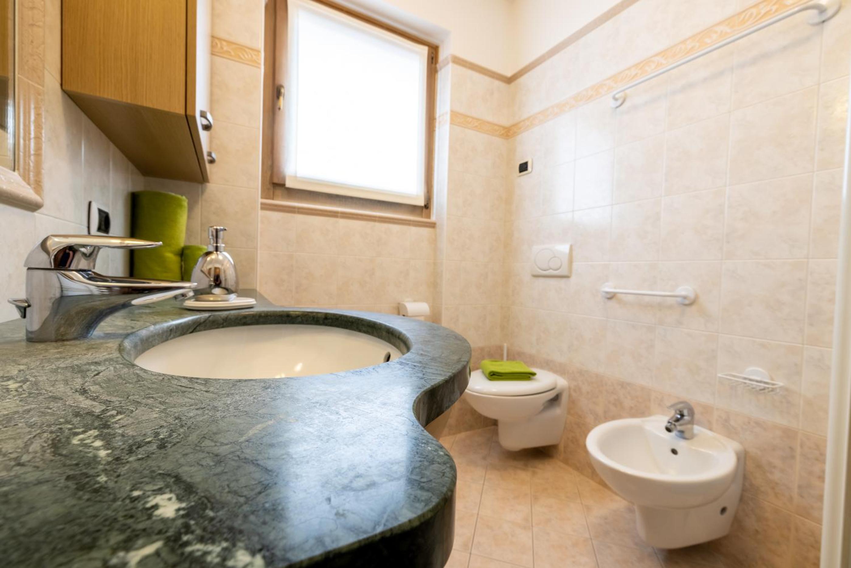 Chalet Gioia