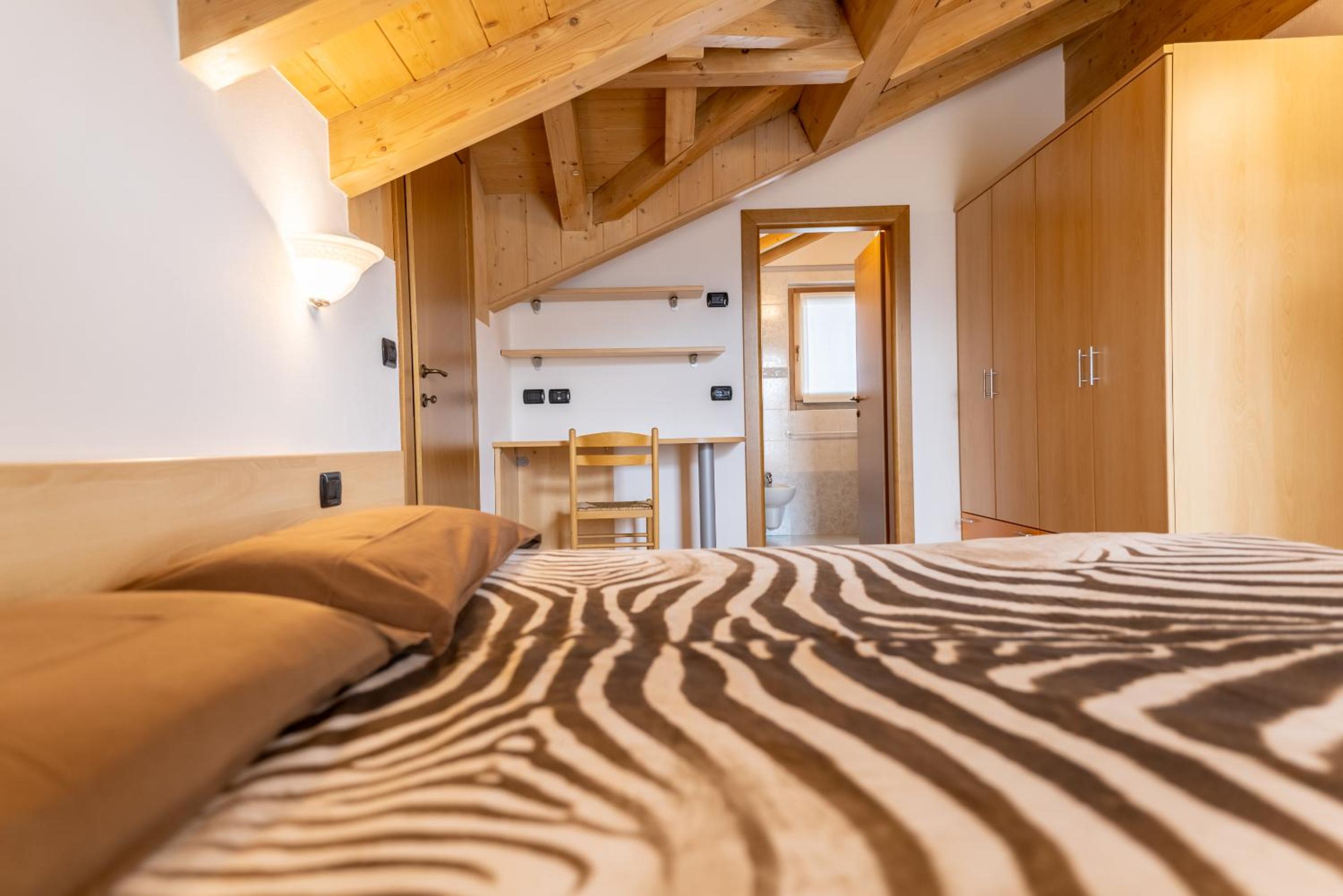 Chalet Gioia
