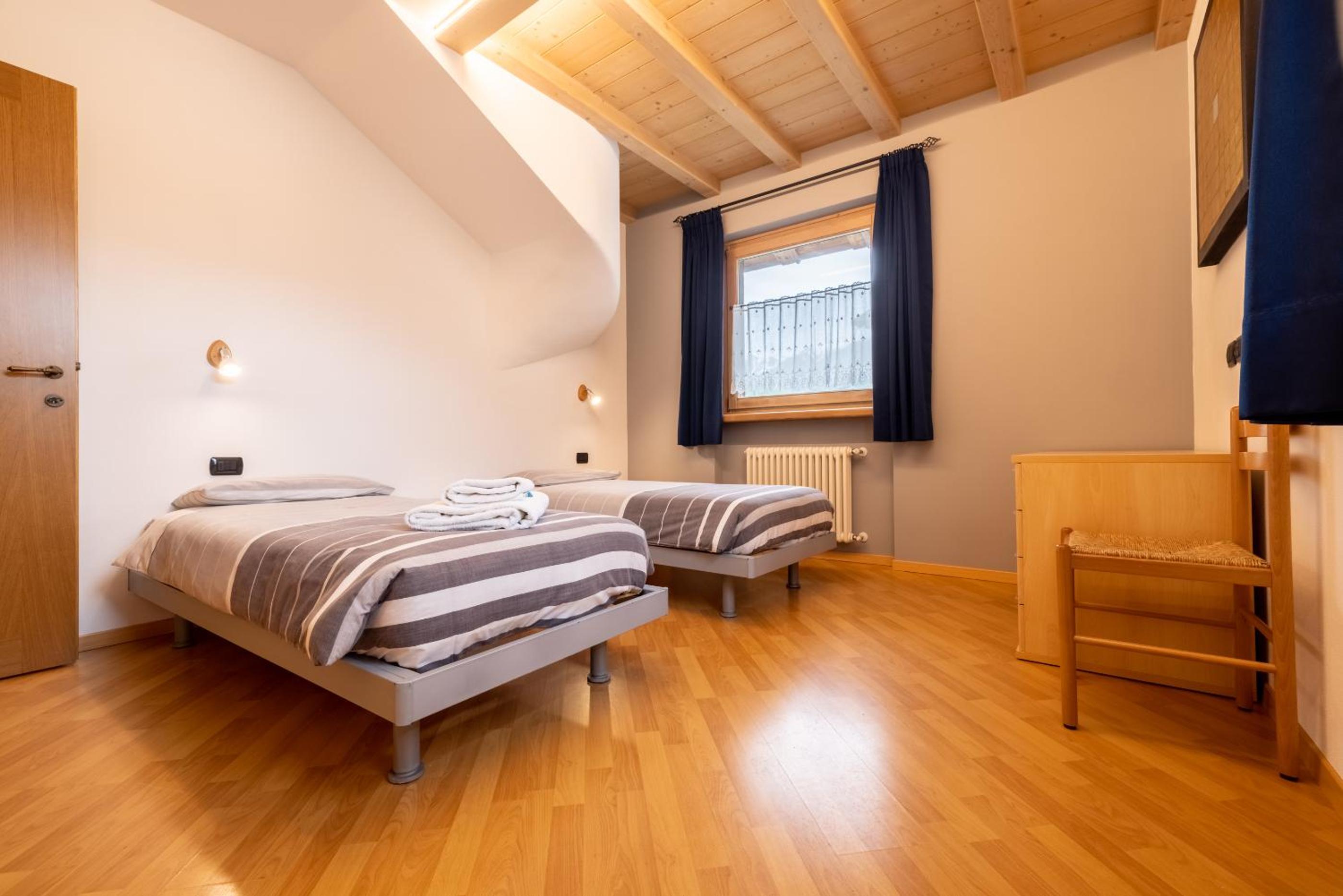 Chalet Gioia en Livigno