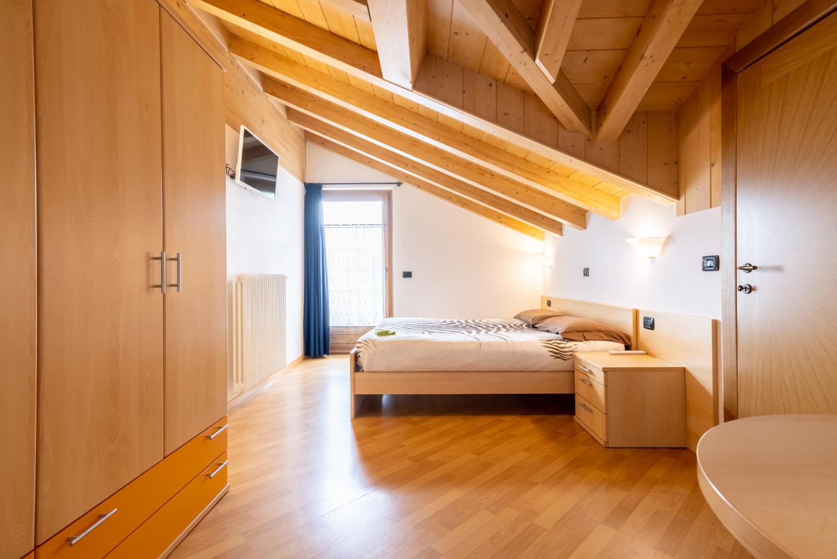 Chalet Gioia
