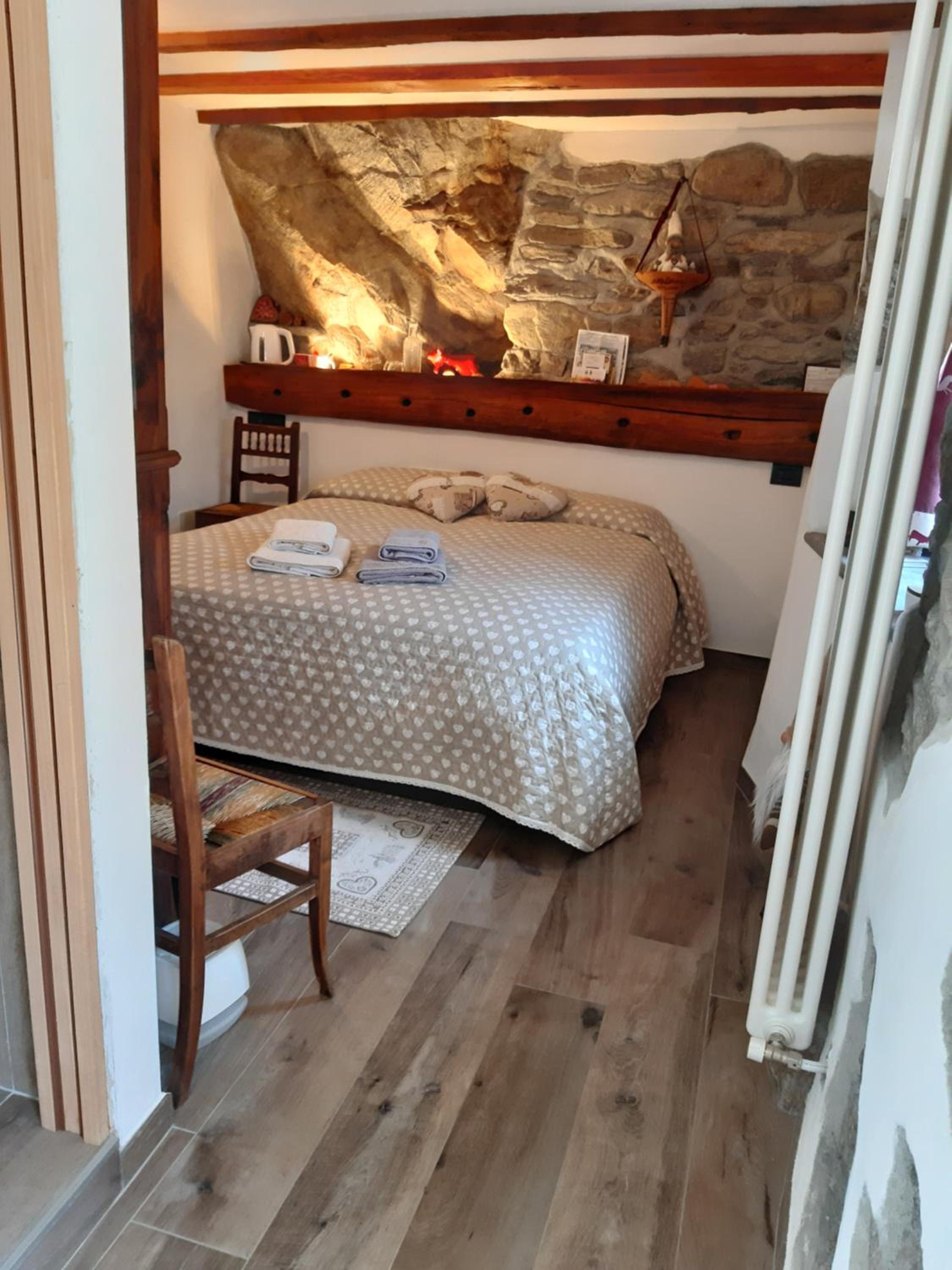 B&B Mont Mars