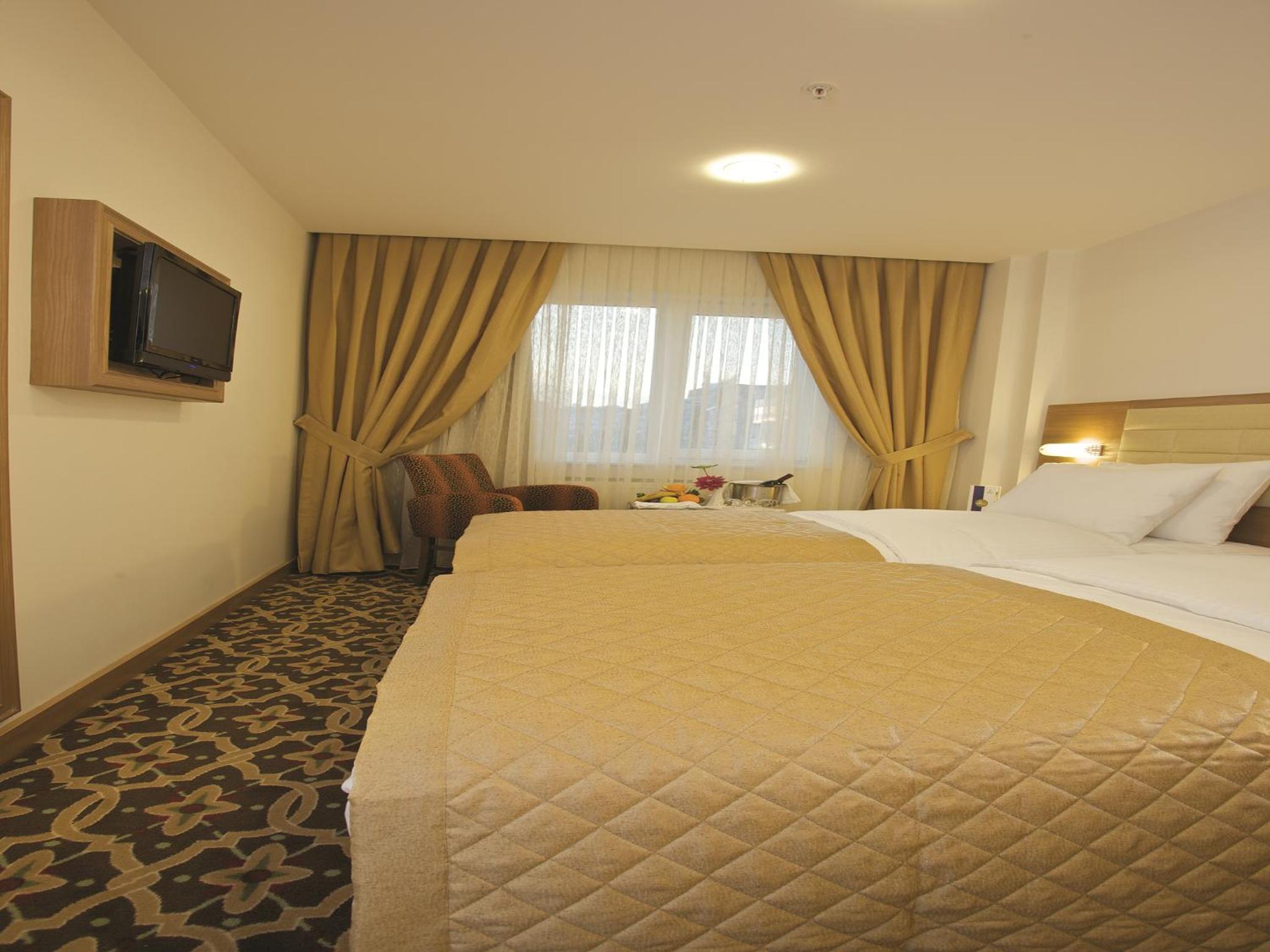 The City Hotel - Image 27