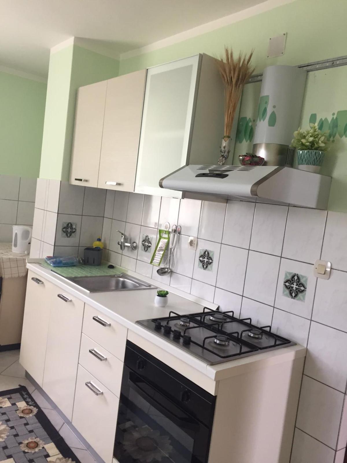 Apartman San Slunj Rastoke photo 5