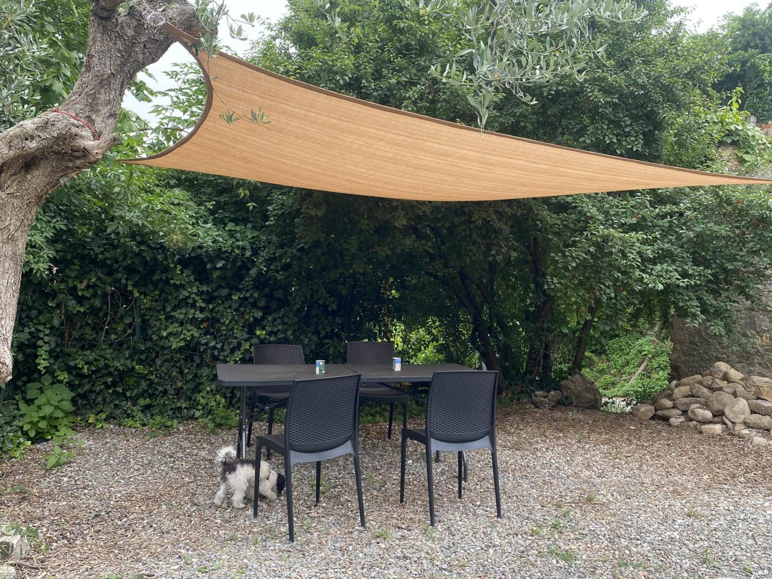 DOLCE VITA IN TUSCANY Cottage view 4