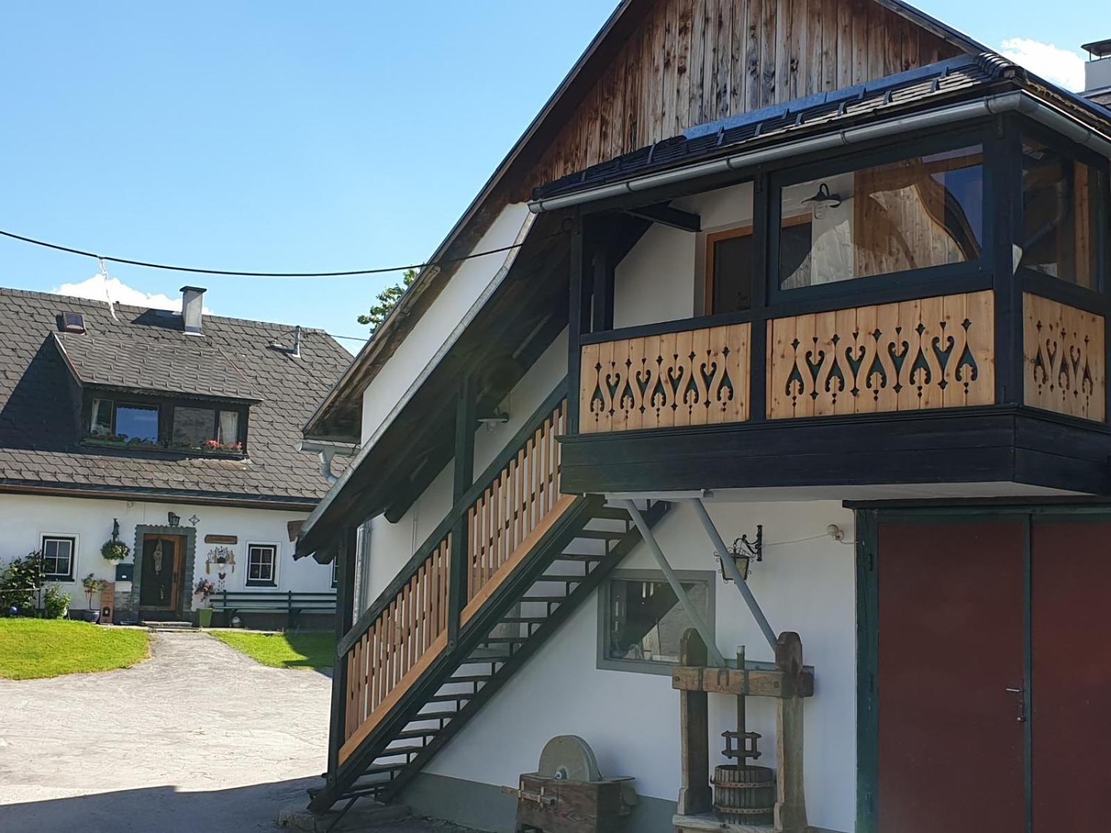 Grubbauernhof