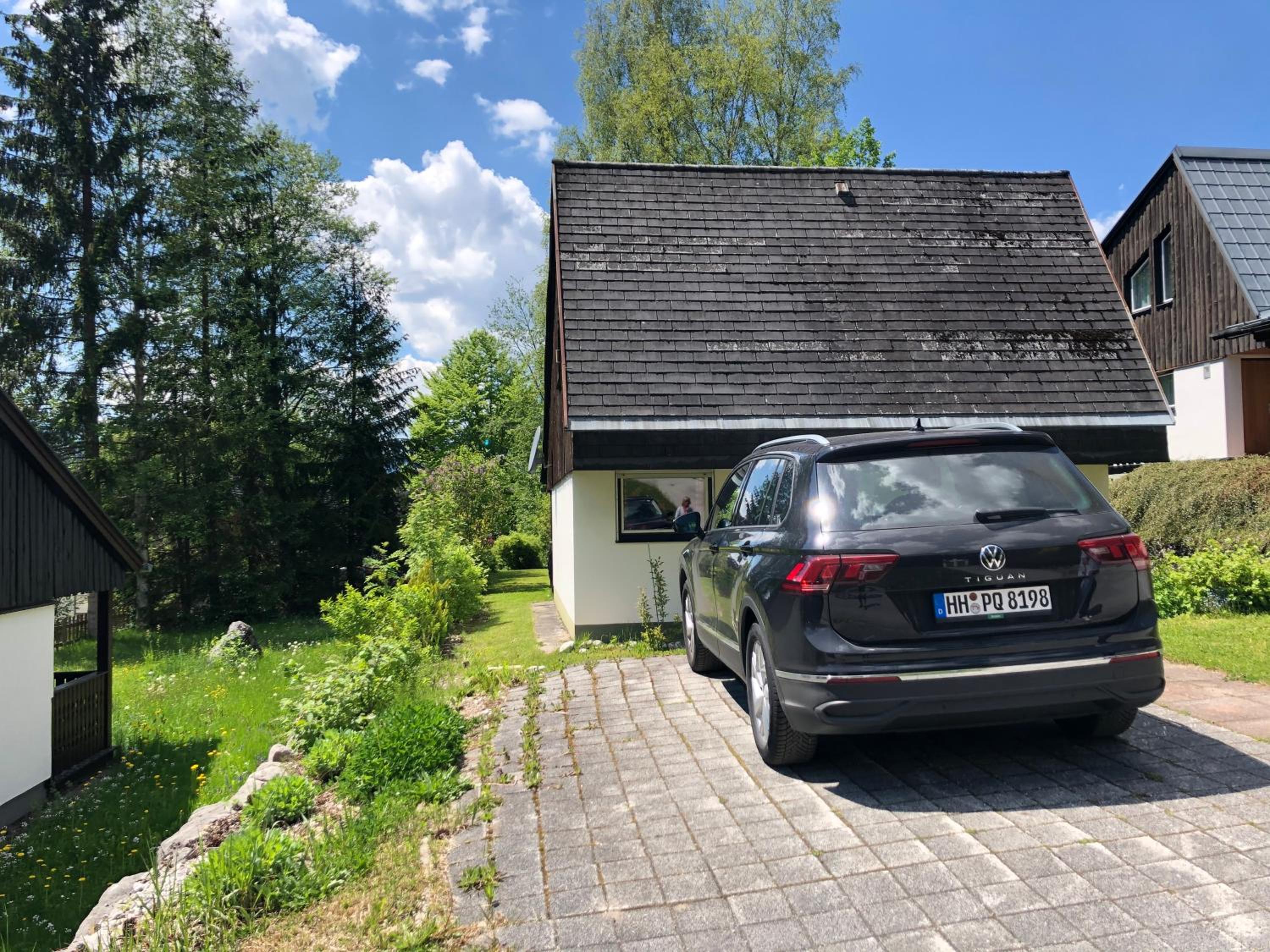 Haus Max