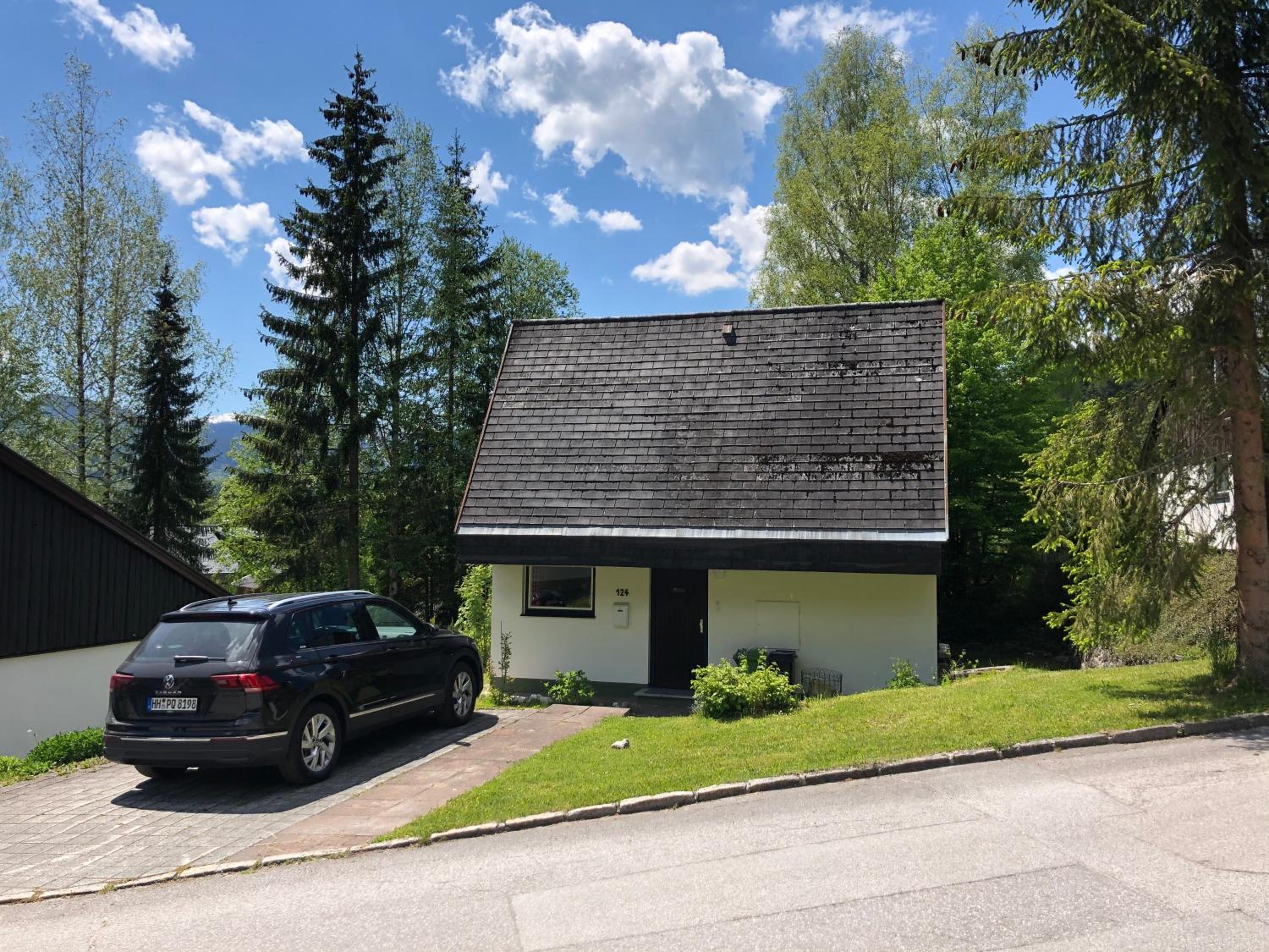 Haus Max