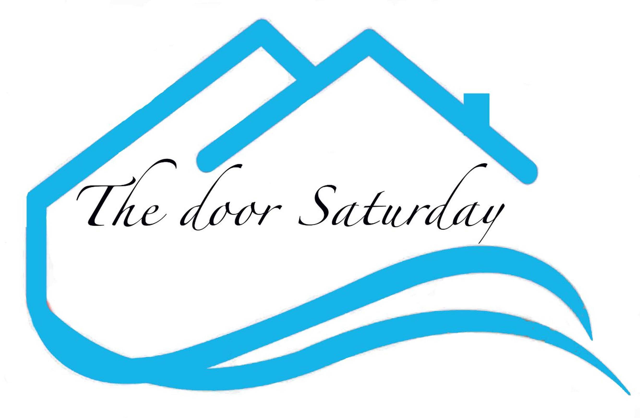 The door saturday