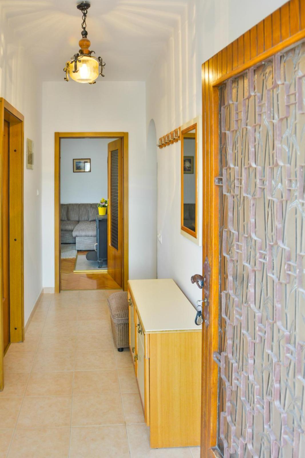 Apartman Gabrijela view 3
