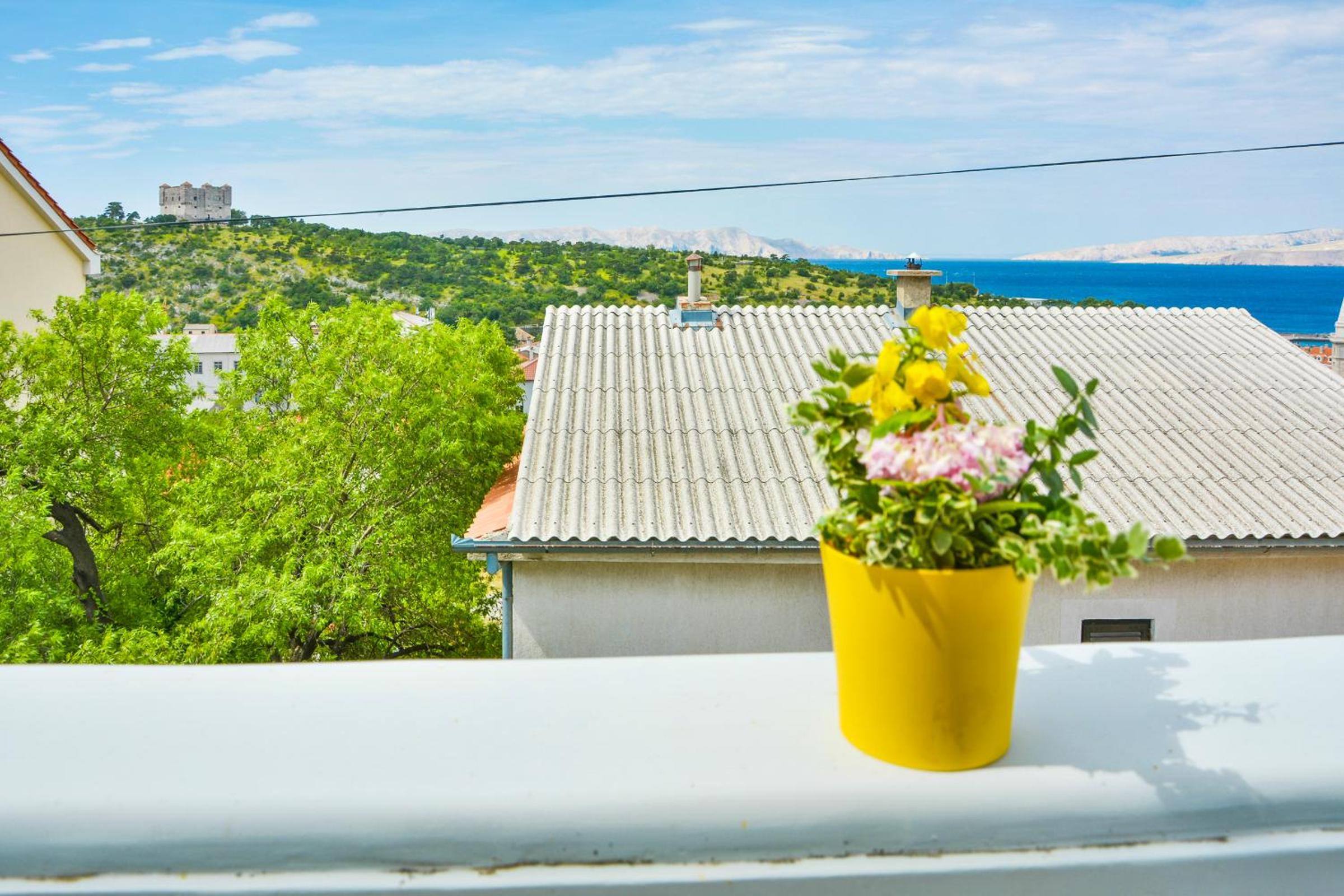 Apartman Gabrijela view 5