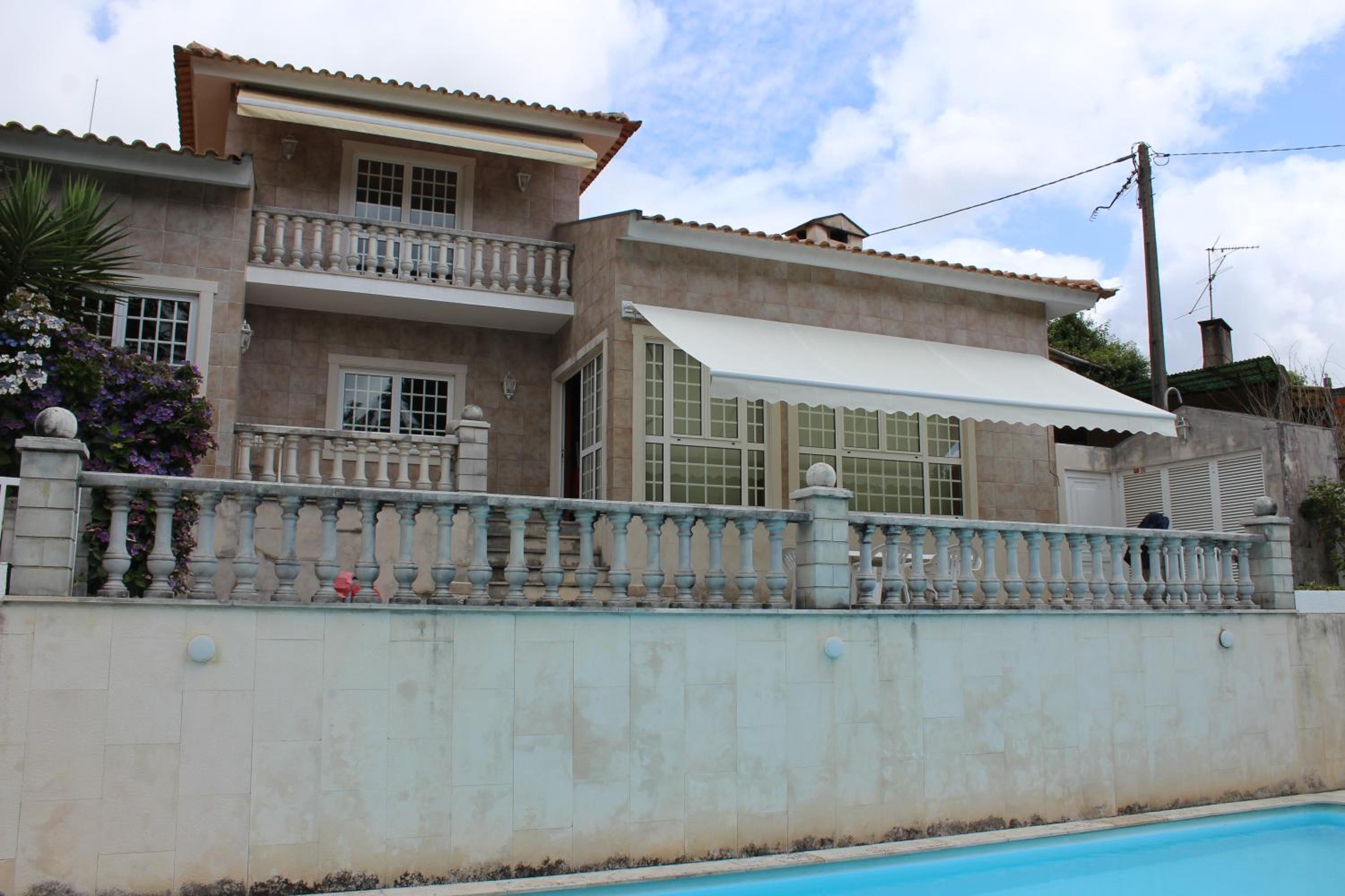 Hotel Charm House Casa Da Eira