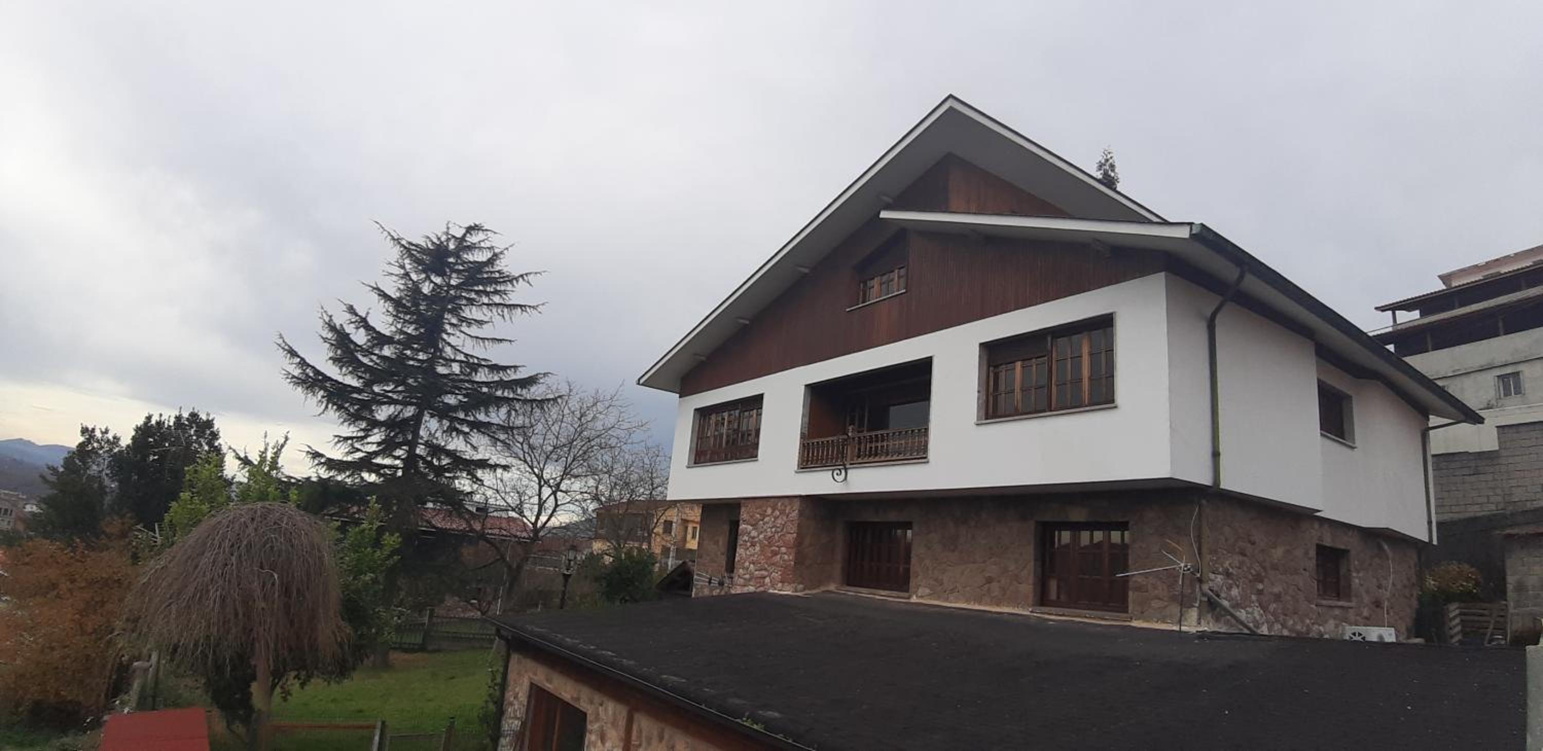 Albergue La Costana