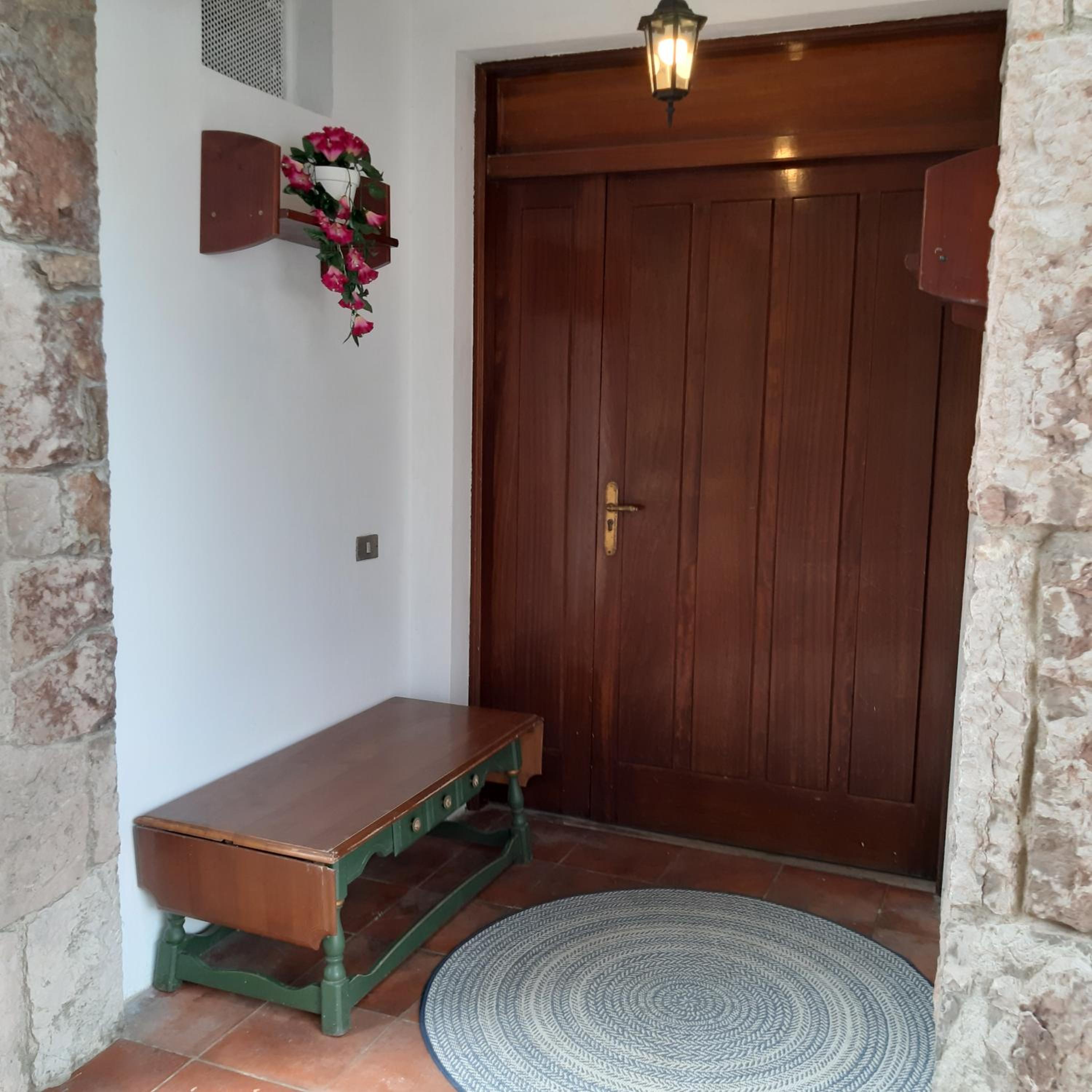 Albergue La Costana
