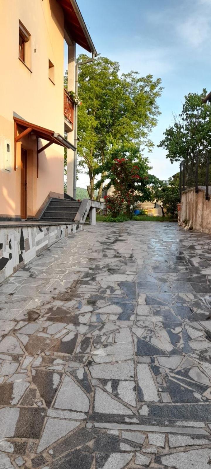 Apartment Kantarije