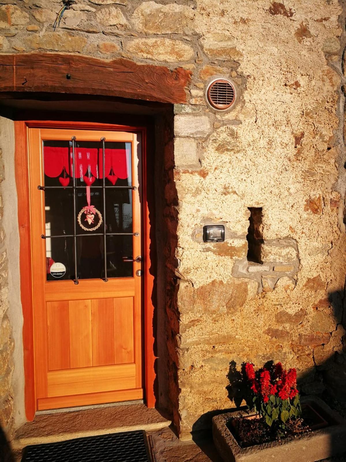 B&B Mont Mars