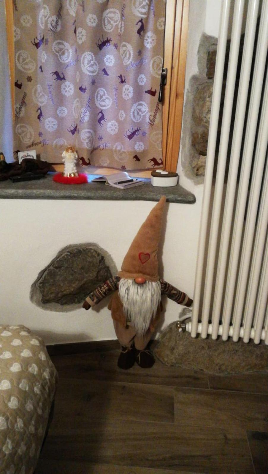 B&B Mont Mars