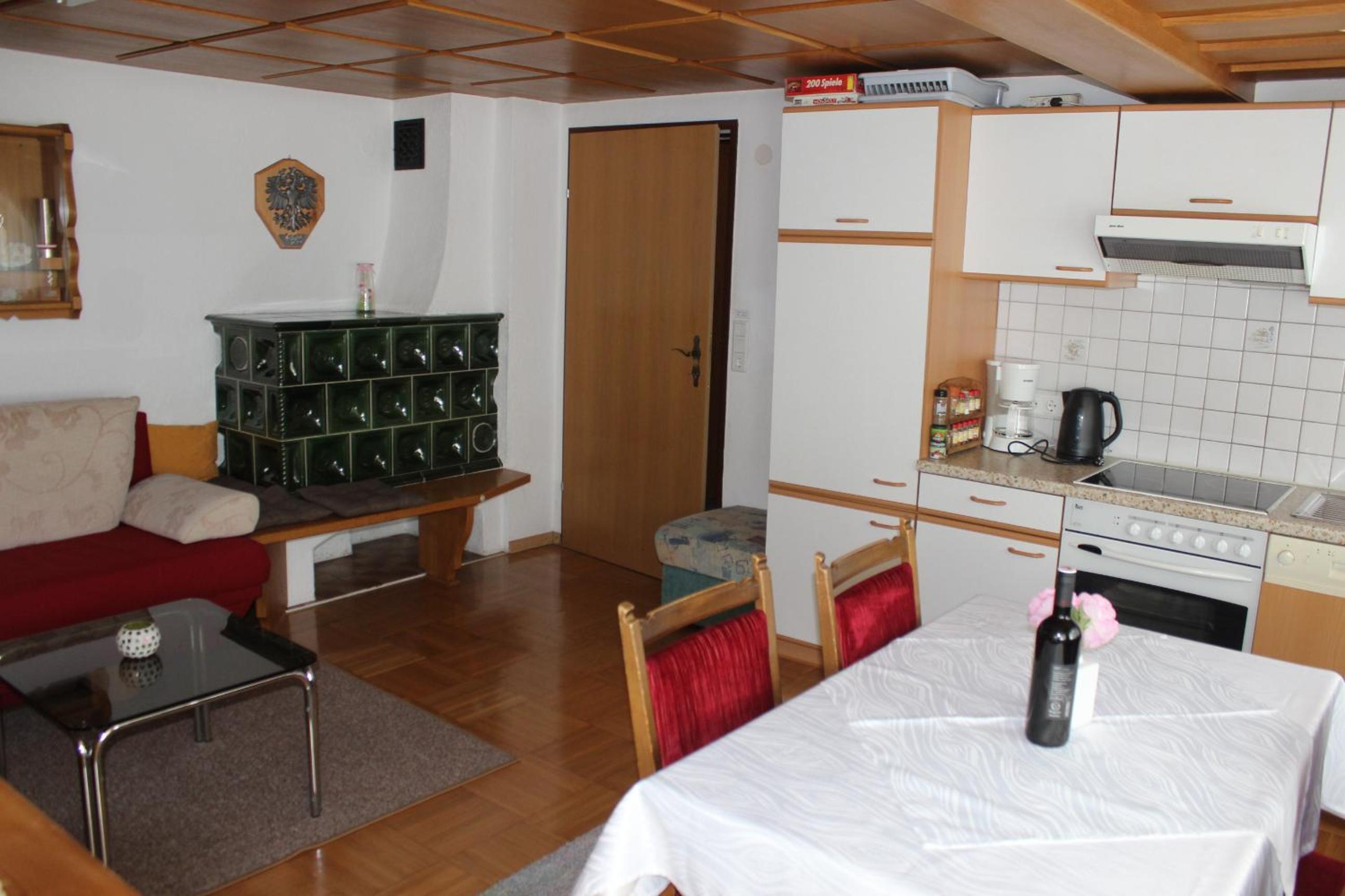 Ferienwohnung Irene view 3