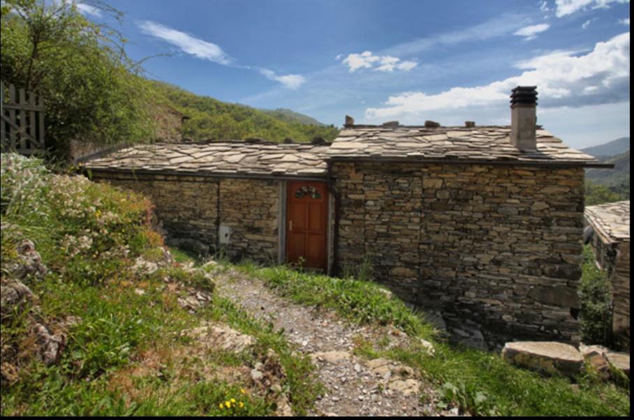 Casa Costa - Ruhe und Natur pur view 4