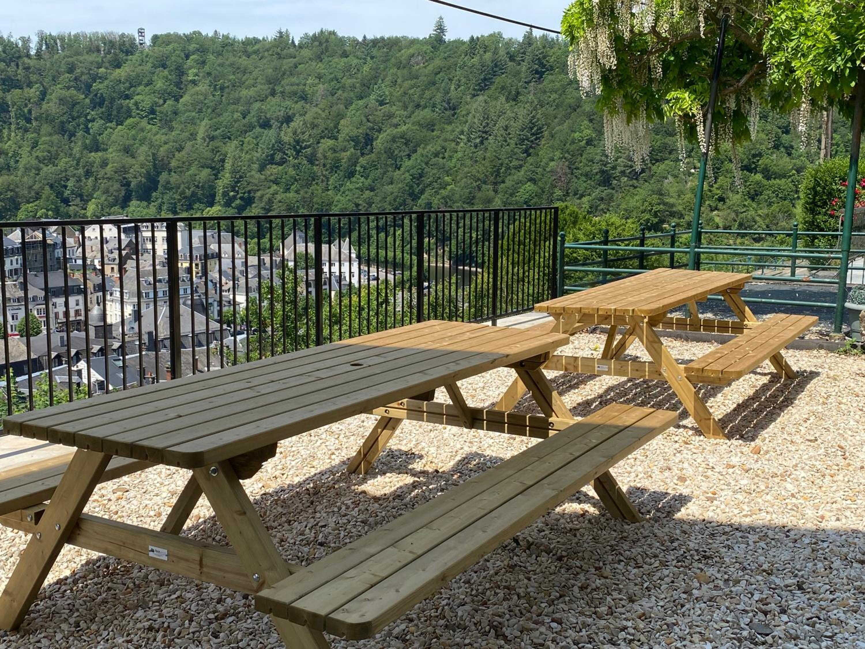 The Splendid View - 6 personnes
