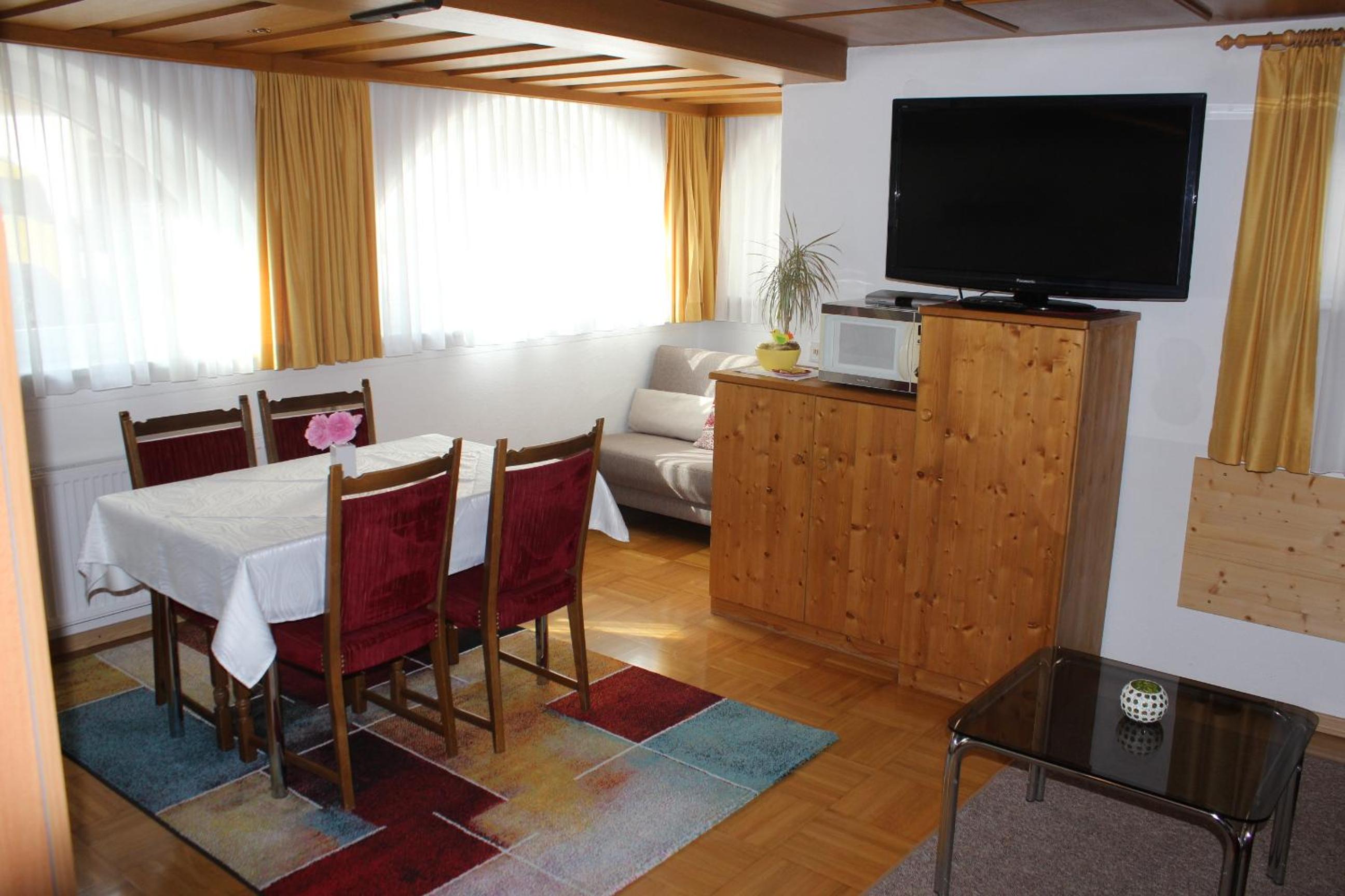 Ferienwohnung Irene view 4