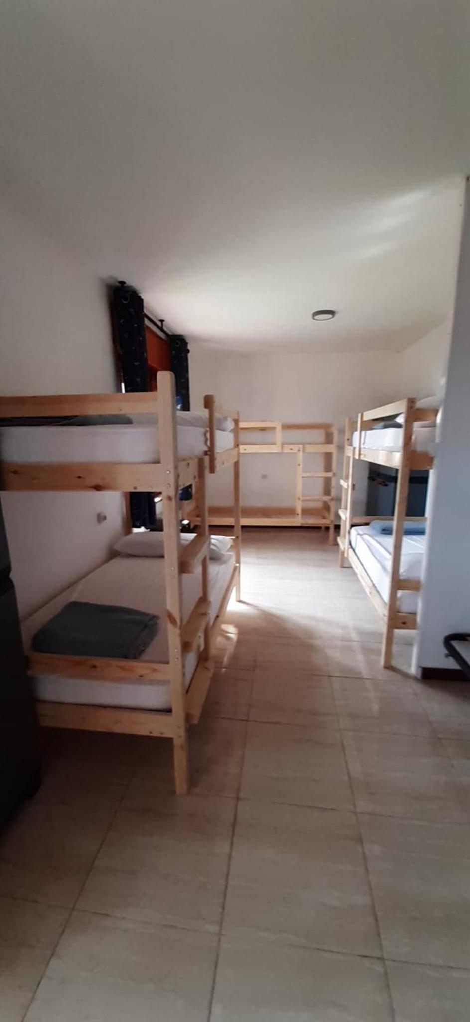 Albergue La Costana
