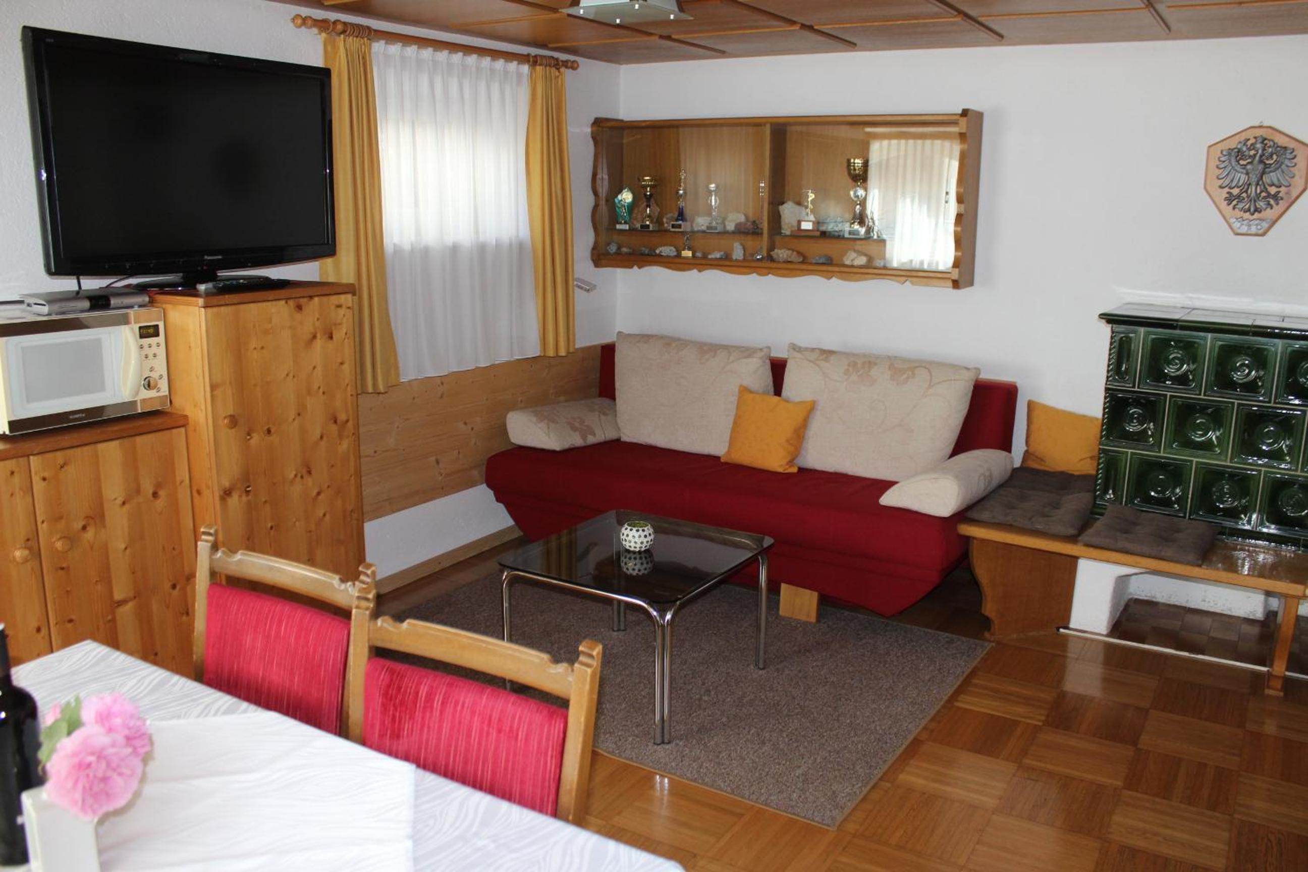 Ferienwohnung Irene view 2