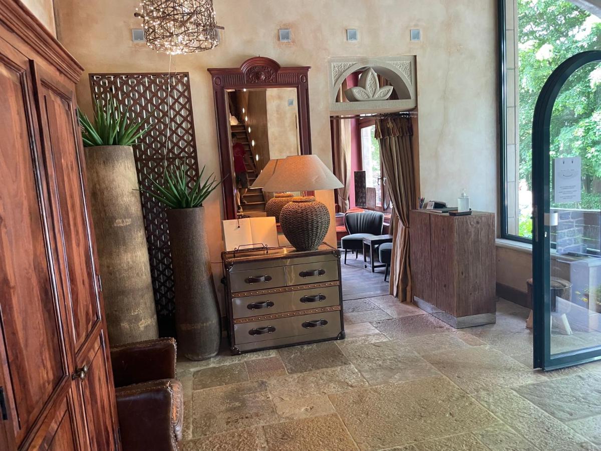 B&B La Villa d'Olne