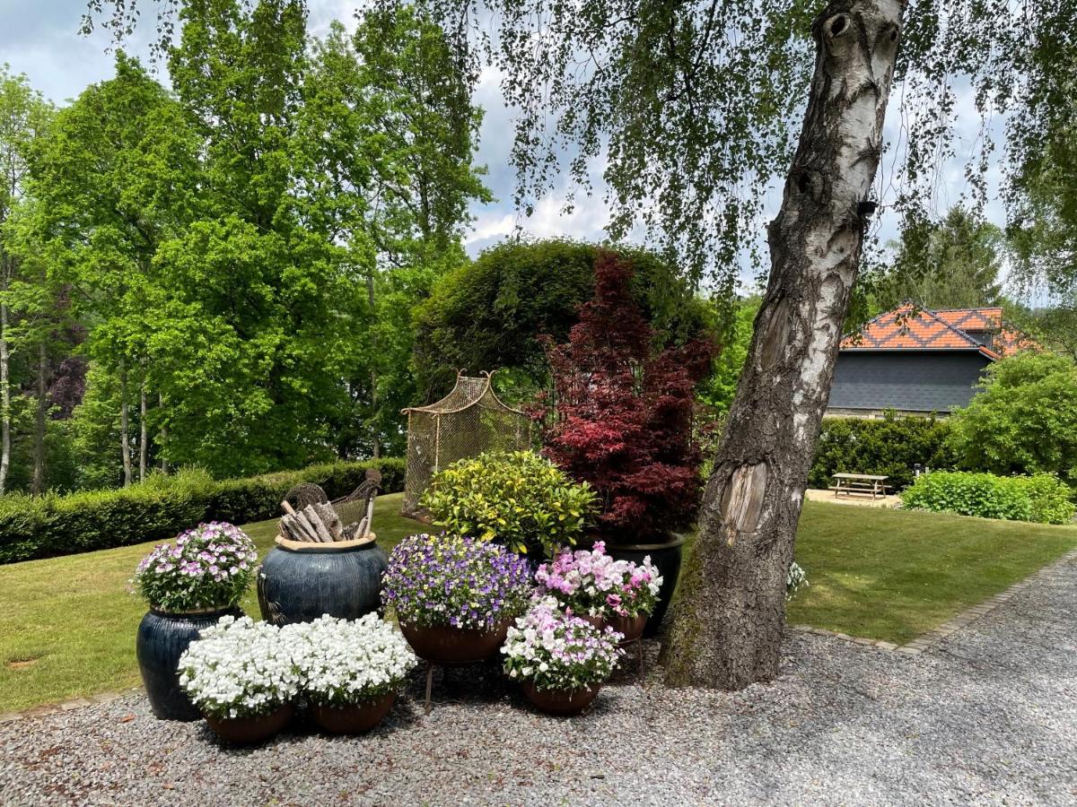 B&B La Villa d'Olne