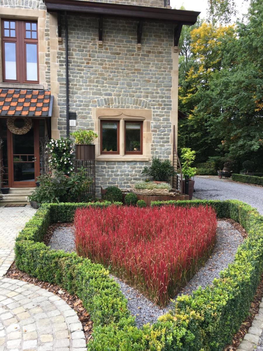 B&B La Villa d'Olne