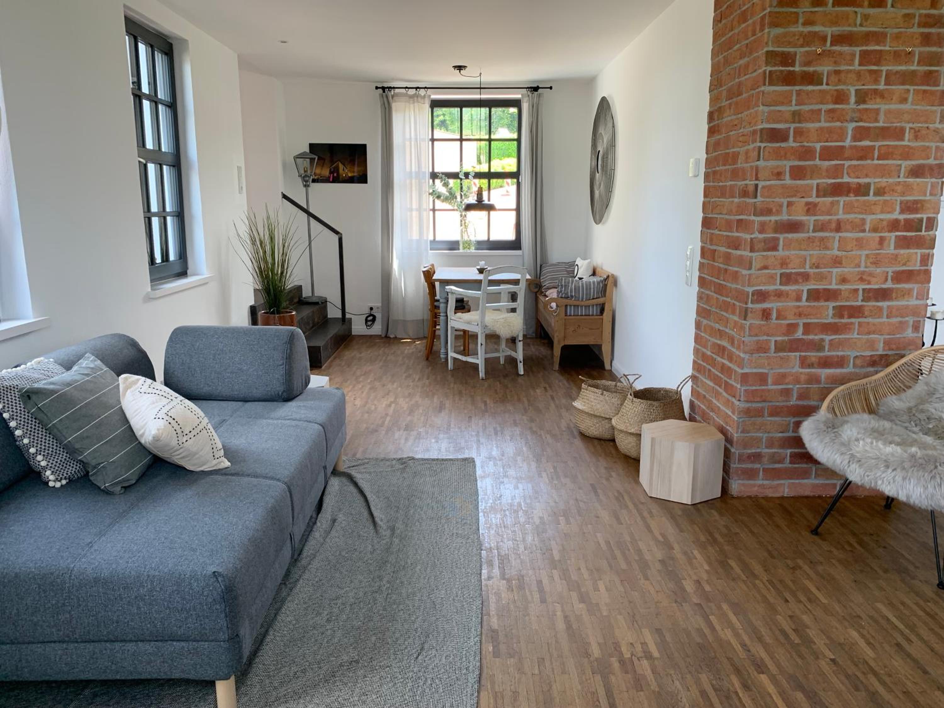 Haus & Hof Guest House