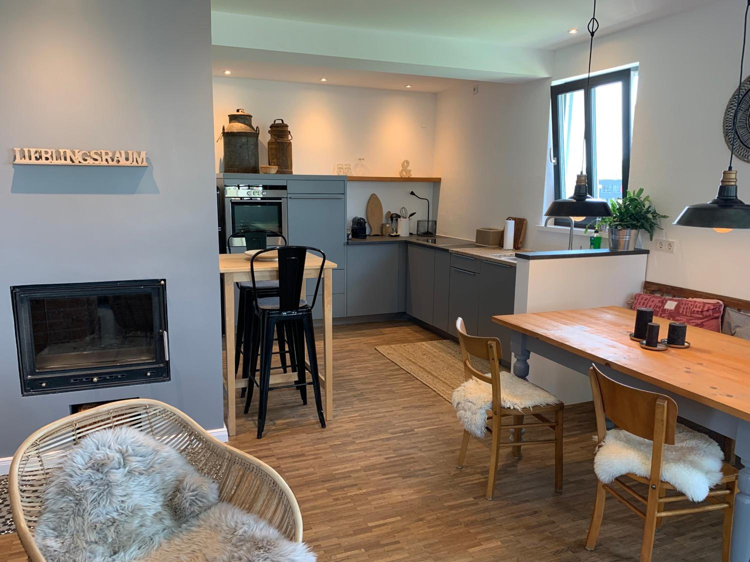 Haus & Hof Guest House