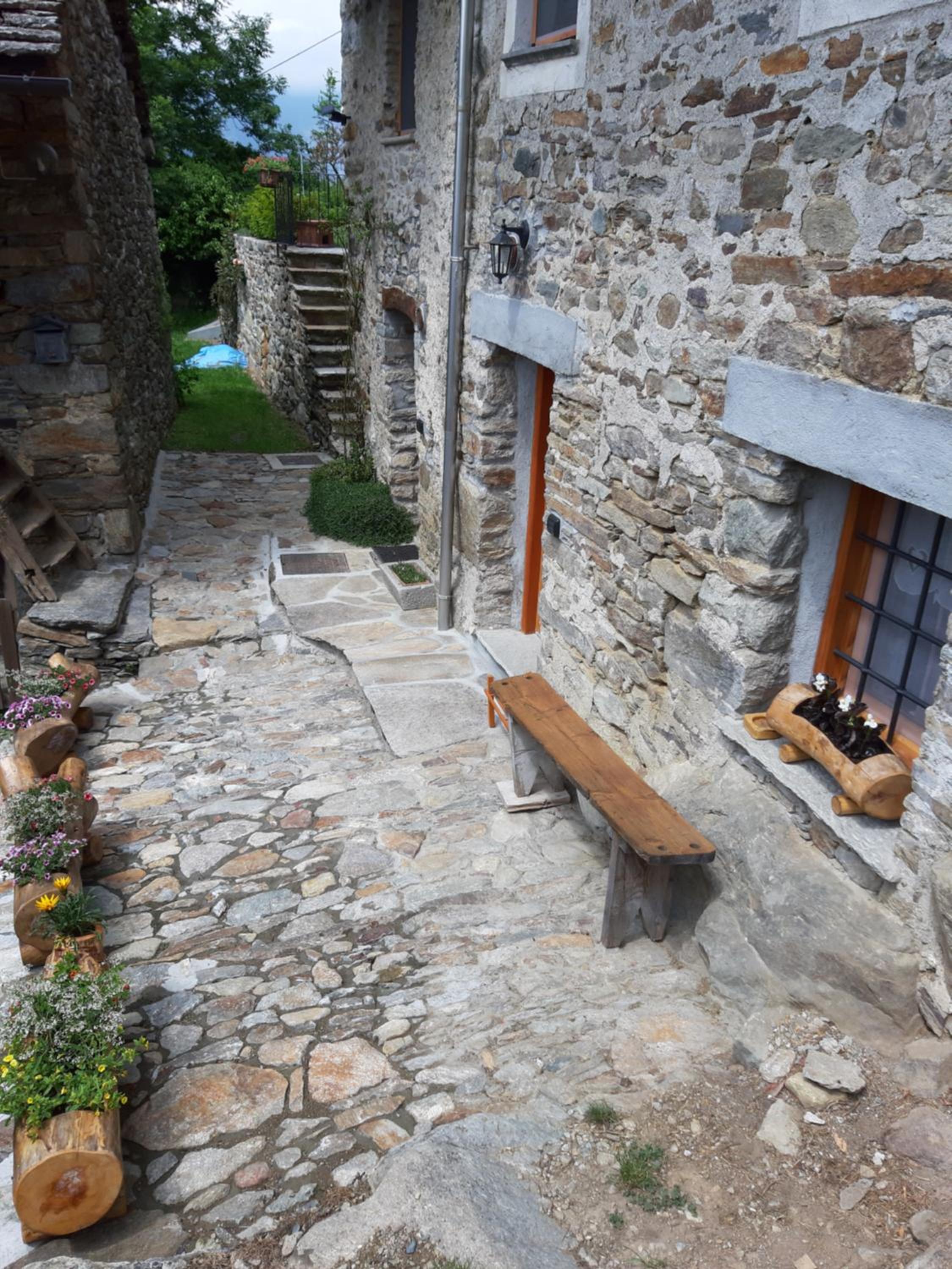 B&B Mont Mars