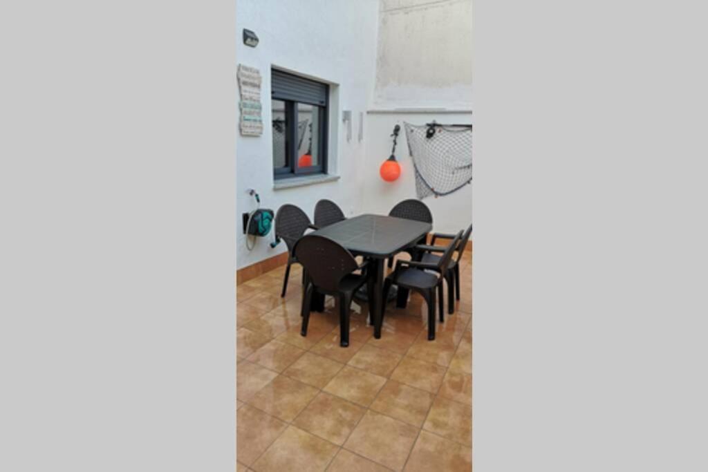 Convento Beach centro con garaje photo 4