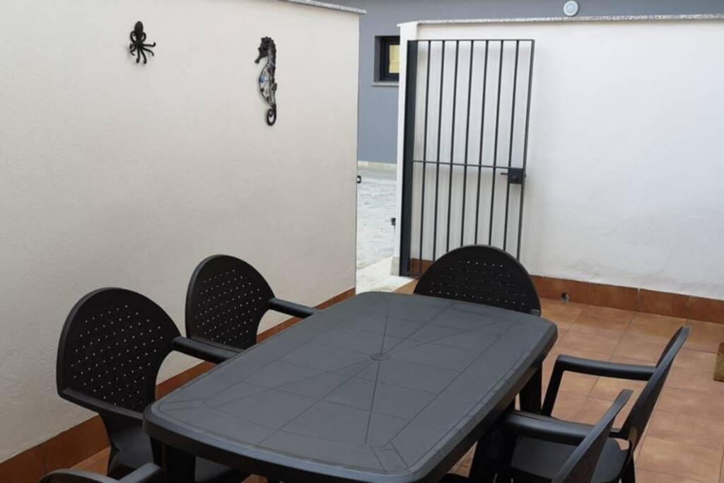 Convento Beach centro con garaje photo 2