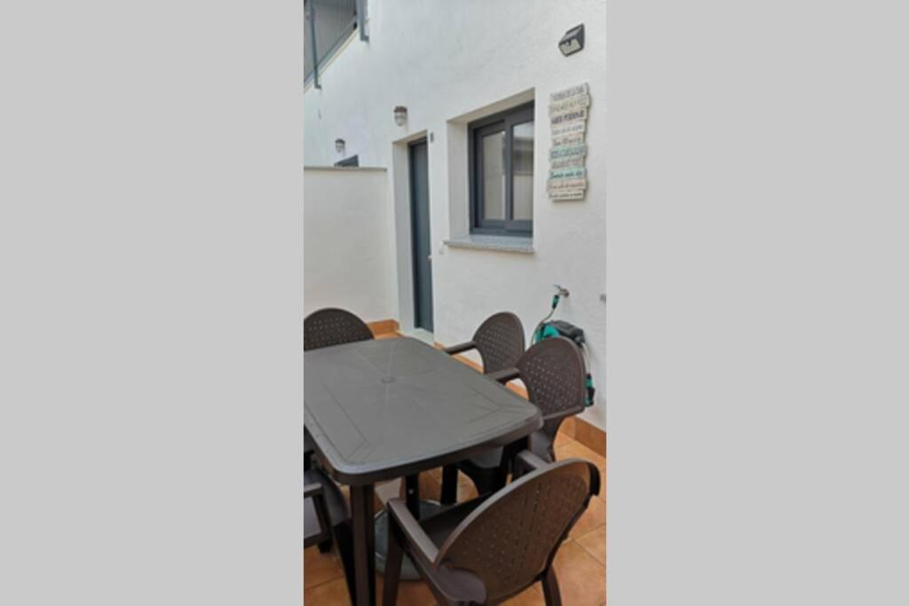 Convento Beach centro con garaje photo 3