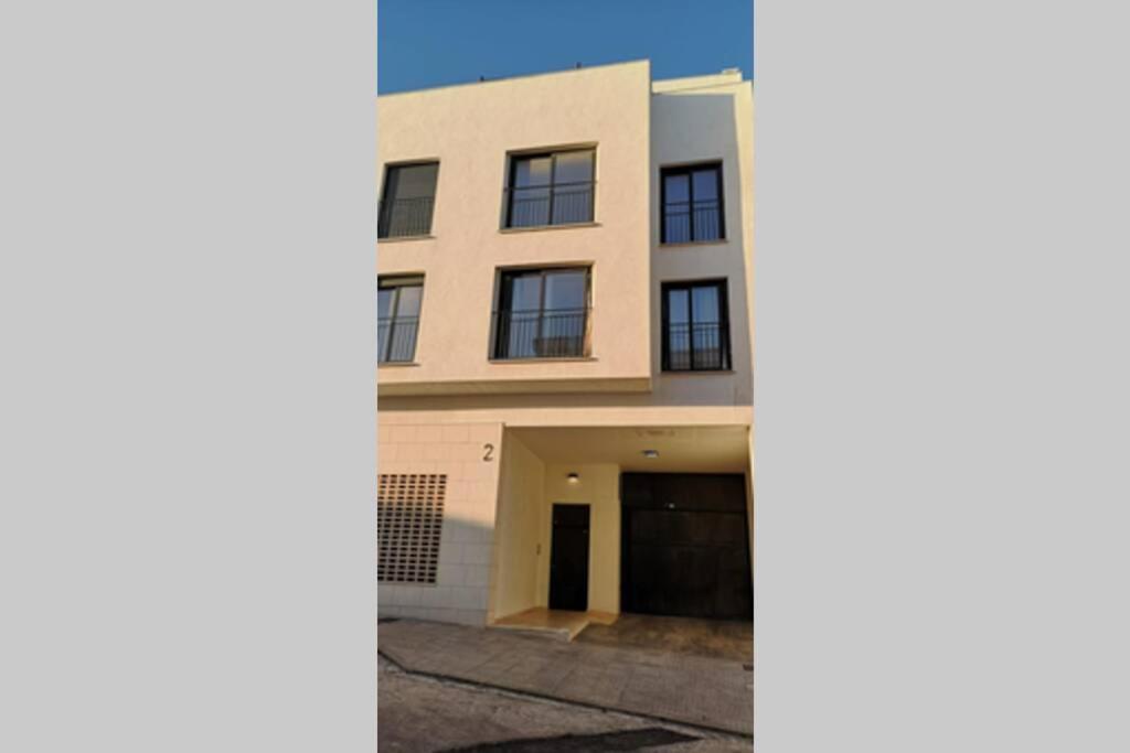 Convento Beach centro con garaje photo 5